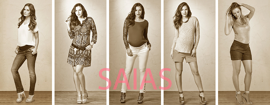 Saias