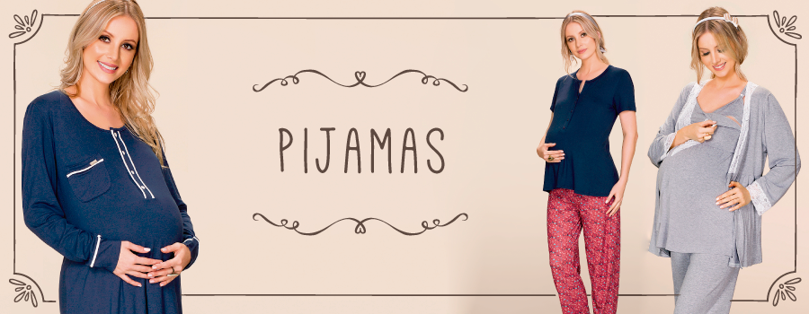 Pijamas