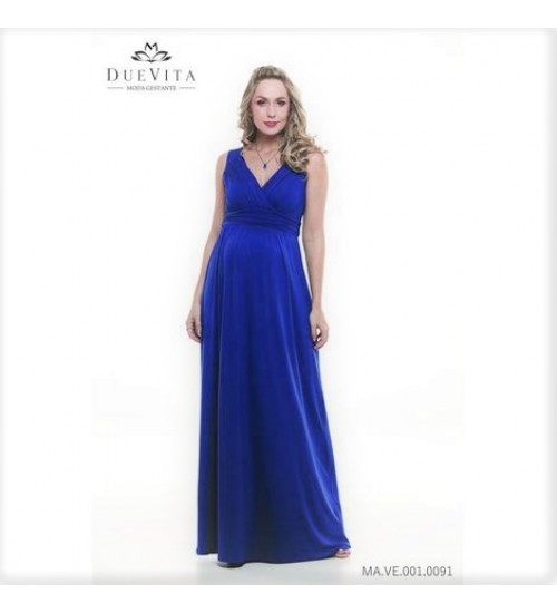 vestido madrinha amamentando